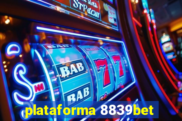 plataforma 8839bet